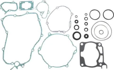 PROX - GASKET KIT COMPLETE YZ125 05-2 - 09345549