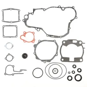 PROX - GASKET KIT COMPLETE YAMAH - 09345551