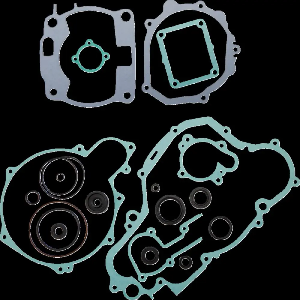 PROX - GASKET KIT COMPLETE YAMAH - 09345553