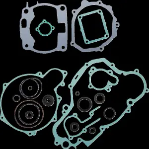 PROX - GASKET KIT COMPLETE YAMAH - 09345553