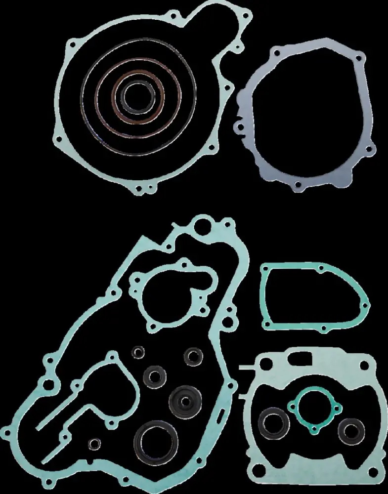 PROX - GASKET KIT COMPLETE YAMAH - 09345555