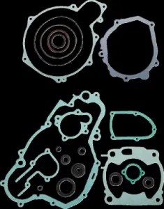 PROX - GASKET KIT COMPLETE YAMAH - 09345555