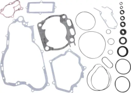 PROX - GASKET KIT COMPLETE YAMAH - 09345556