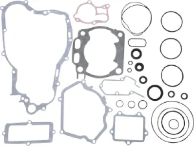 PROX - GASKET KIT COMPLETE YAMAH - 09345557