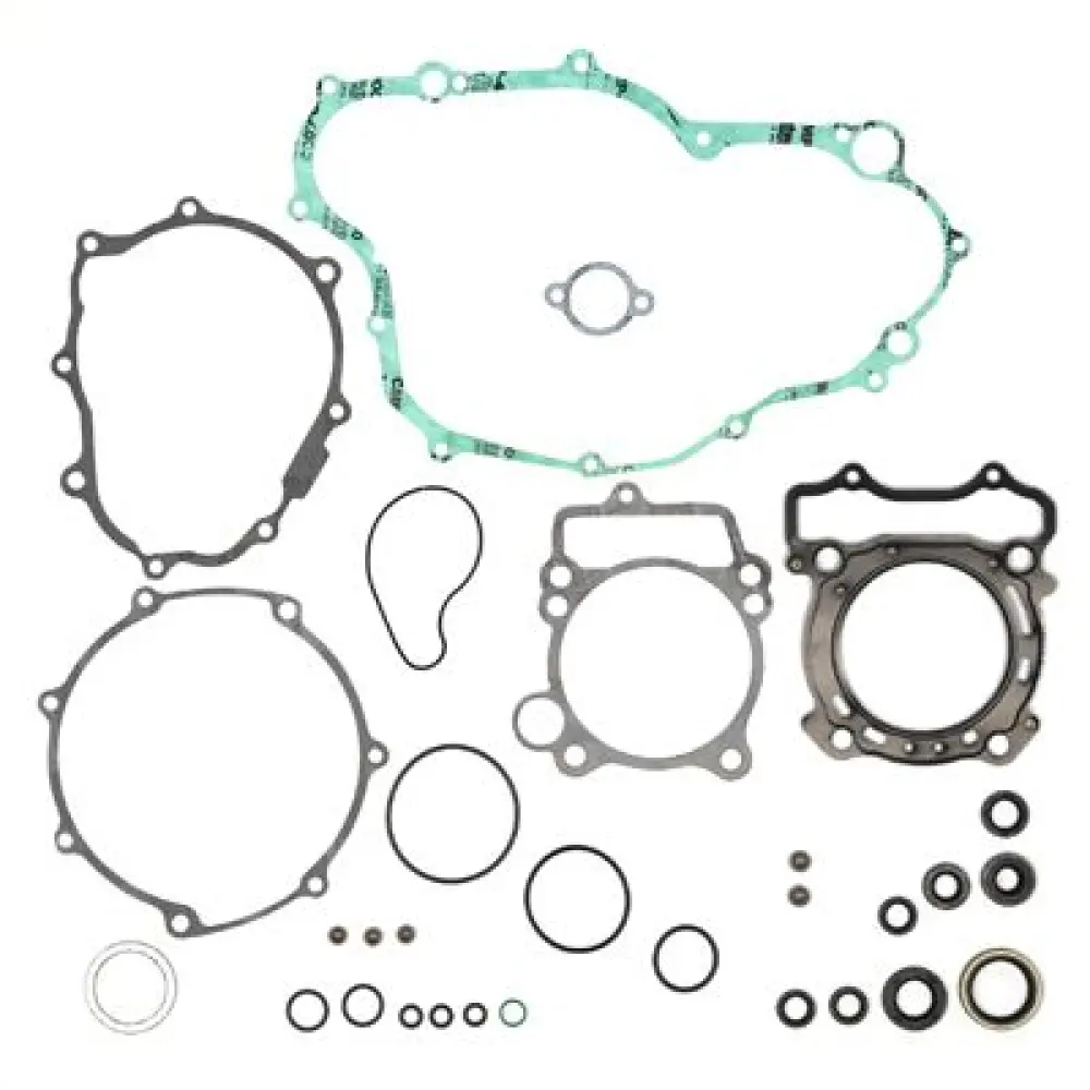 PROX - GASKET KIT COMPLETE YAMAH - 09345559