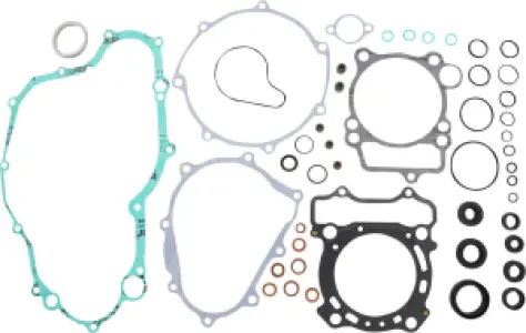 PROX - GASKET KIT COMPLETE YAMAH - 09345558