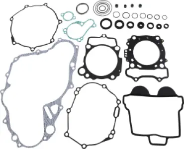 PROX - GASKET KIT COMPLETE YAMAH - 09345560