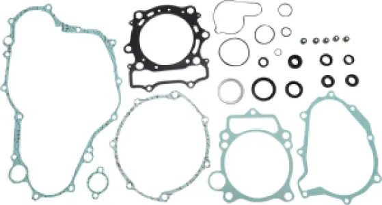 PROX - GASKET KIT COMPLETE YAMAH - 09345561