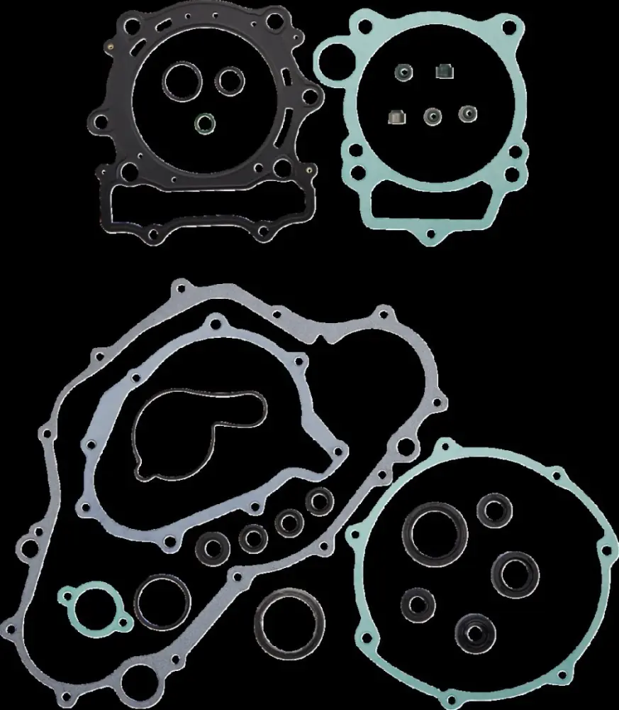 PROX - GASKET KIT COMPLETE YAMAH - 09345562