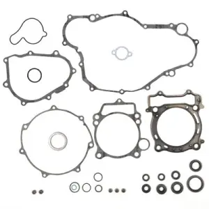 PROX - GASKET KIT COMPLETE YAMAH - 09345563