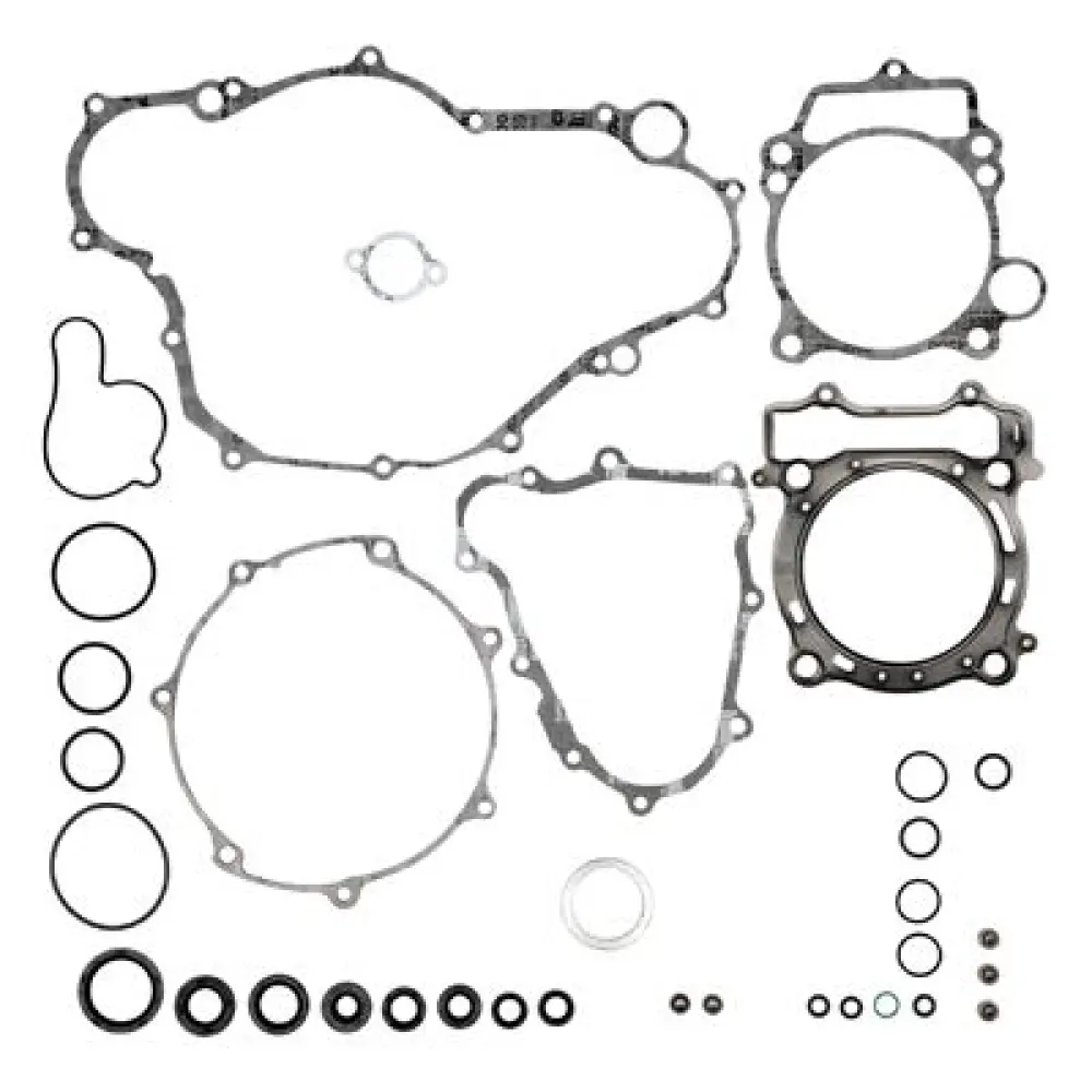PROX - GASKET KIT COMPLETE YAMAH - 09345564