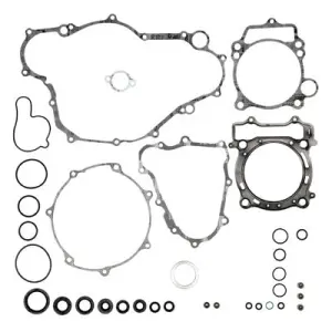 PROX - GASKET KIT COMPLETE YAMAH - 09345564