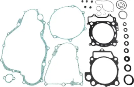 PROX - GASKET KIT COMPLETE YAMAH - 09345565