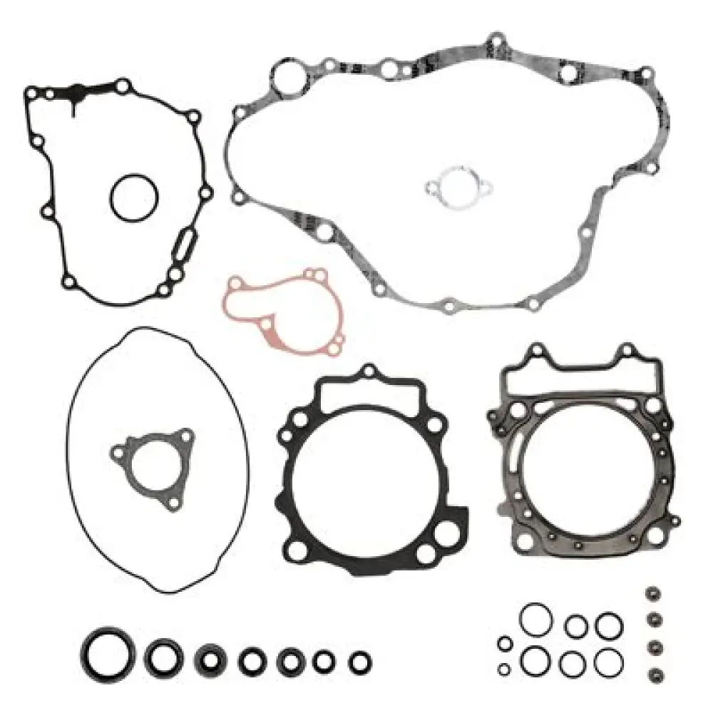 PROX - GASKET KIT COMPLETE YAMAH - 09345566