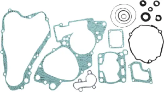 PROX - GASKET KIT COMPLETE SUZUK - 09345569