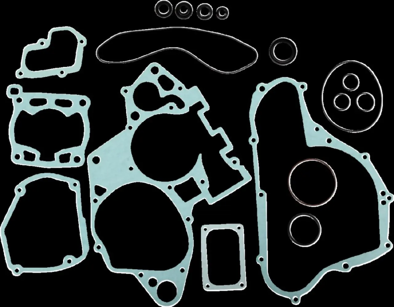 PROX - GASKET KIT COMPLETE SUZUK - 09345571