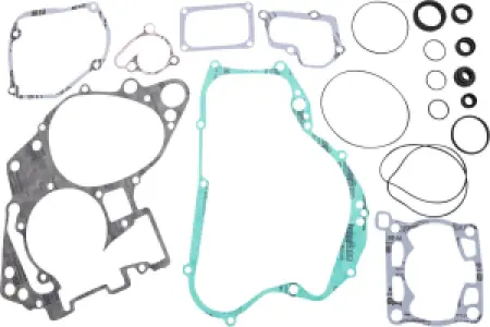 PROX - GASKET KIT COMPLETE SUZUK - 09345572