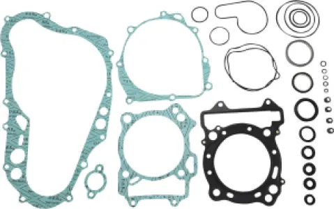 PROX - GASKET KIT COMPLETE SUZUK - 09345586