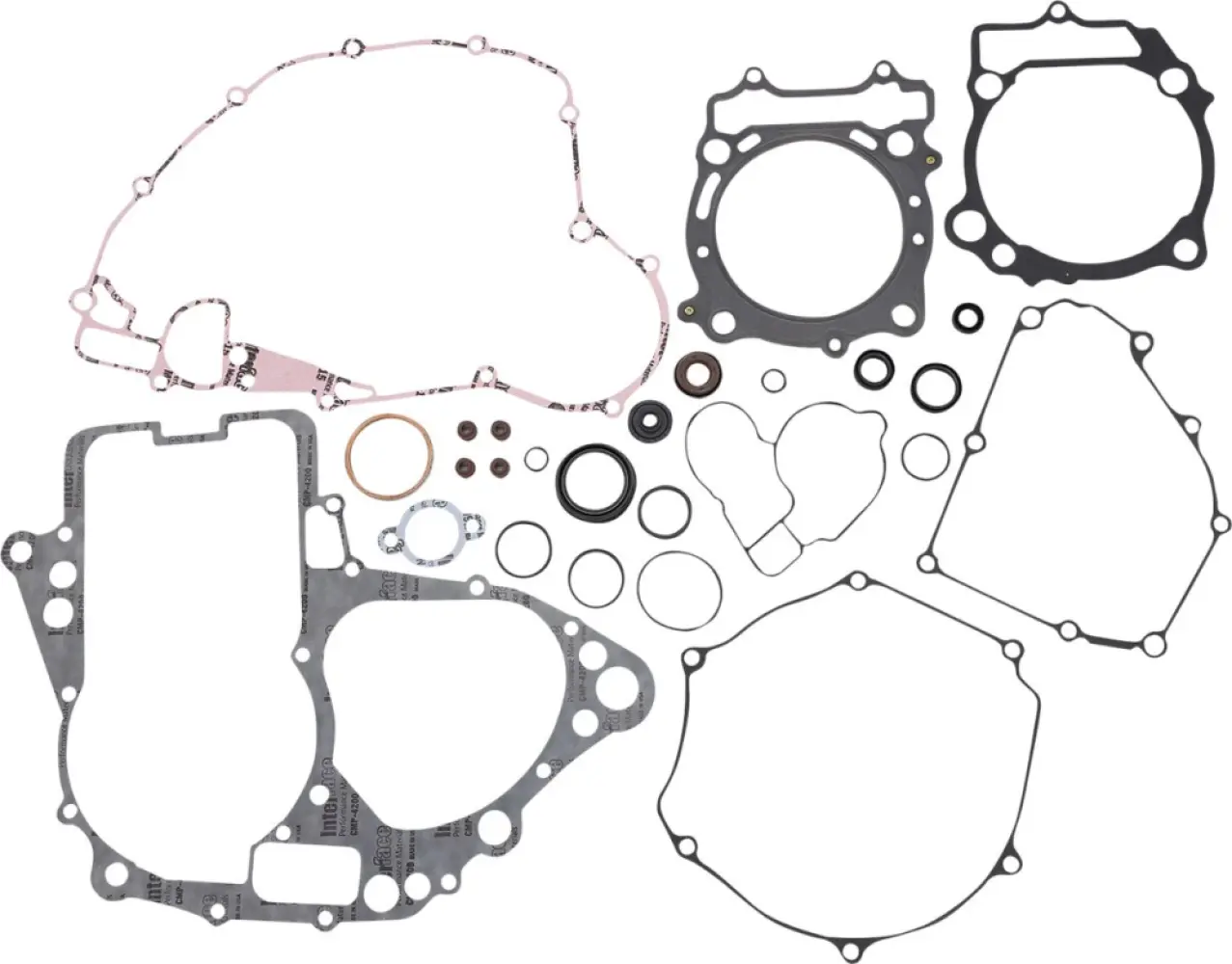 PROX - GASKET KIT COMPLETE SUZUK - 09345585