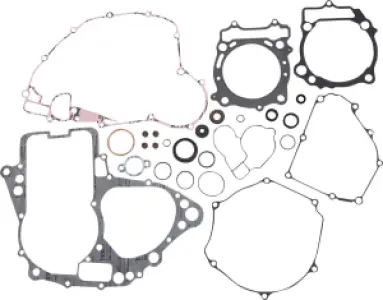 PROX - GASKET KIT COMPLETE SUZUK - 09345585