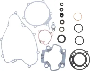 PROX - GASKET KIT COMPLETE KAWAS - 09345587
