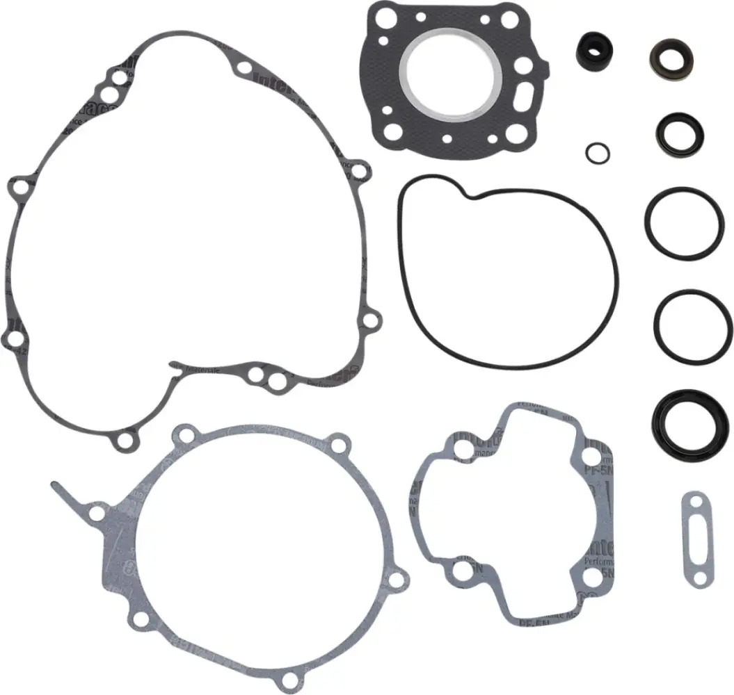 PROX - GASKET KIT COMPLETE KAWAS - 09345589