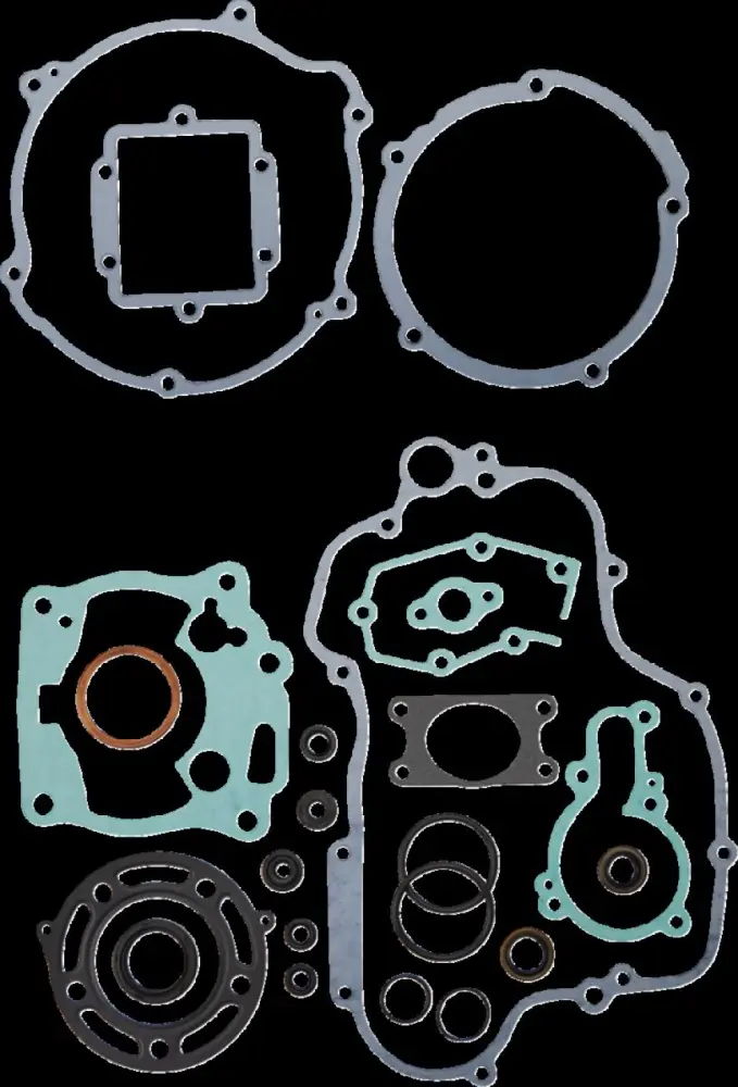 PROX - GASKET KIT COMPLETE KAWAS - 09345597