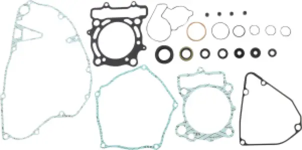 PROX - GASKET KIT COMPLETE KAWAS - 09345604