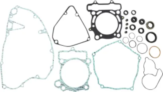 PROX - GASKET KIT COMPLETE KAWAS - 09345605
