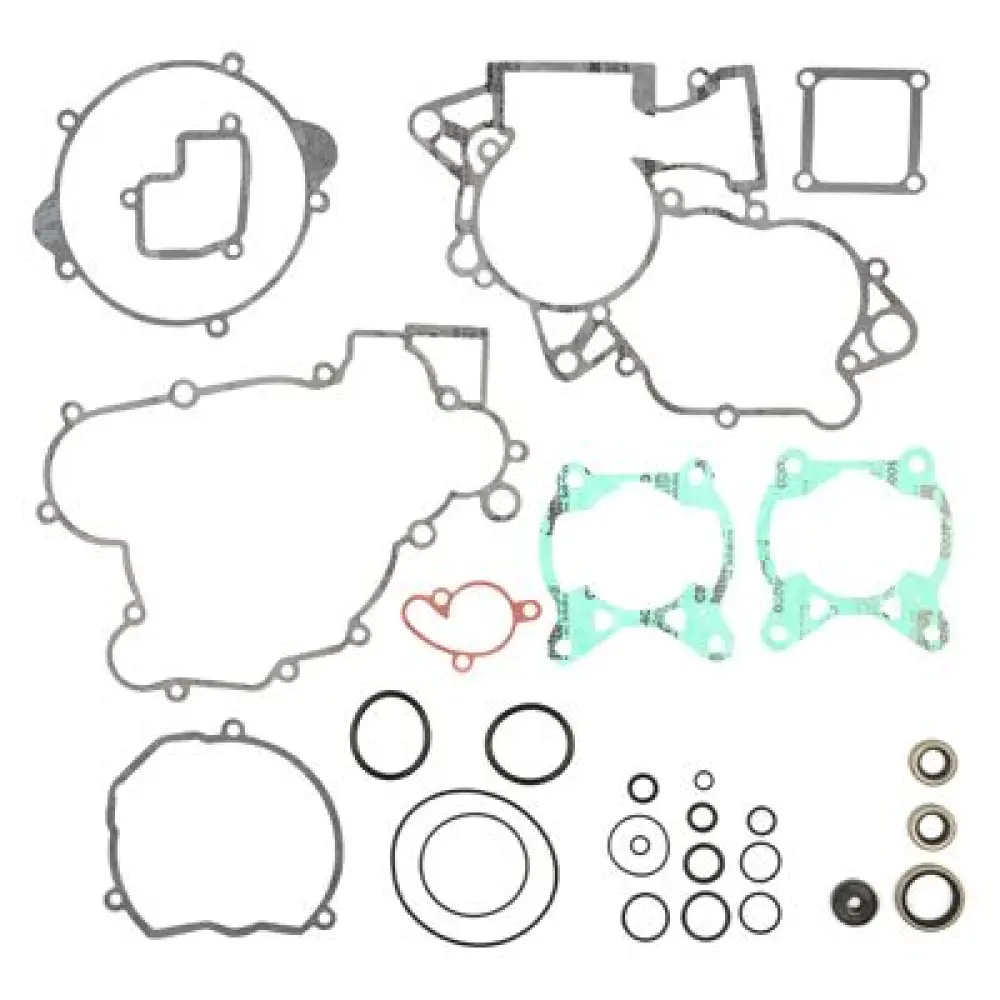 PROX - GASKET KIT COMPLETE KTM - 09345615