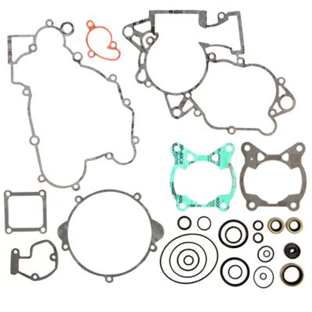 PROX - GASKET KIT COMPLETE KTM - 09345616