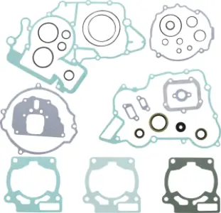 PROX - GASKET KIT COMPLETE KTM - 09345620