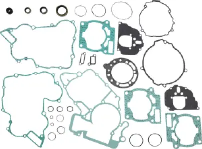 PROX - GASKET KIT COMPLETE KTM - 09345621