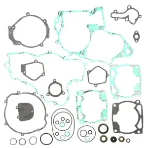 PROX - GASKET KIT COMPLETE KTM - 09345624