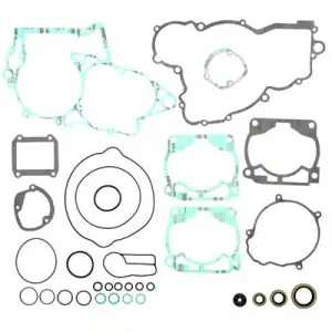 PROX - GASKET KIT COMPLETE KTM - 09345627
