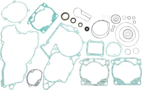 PROX - GASKET KIT COMPLETE KTM - 09345626