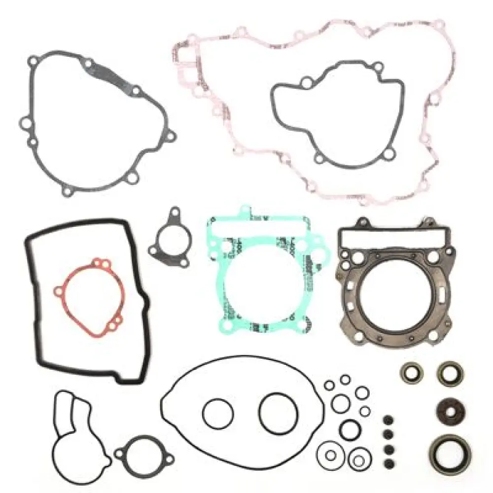 PROX - GASKET KIT COMPLETE KTM - 09345628