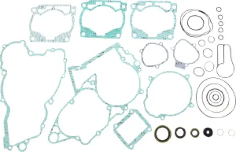 PROX - GASKET KIT COMPLETE KTM - 09345629