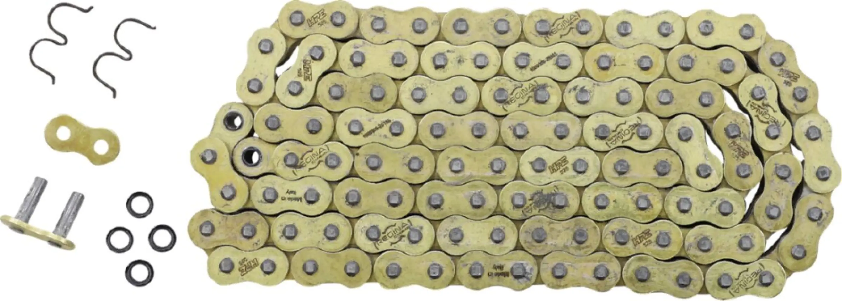 REGINA - CHAIN 525HPE GG 114RS - 12240228