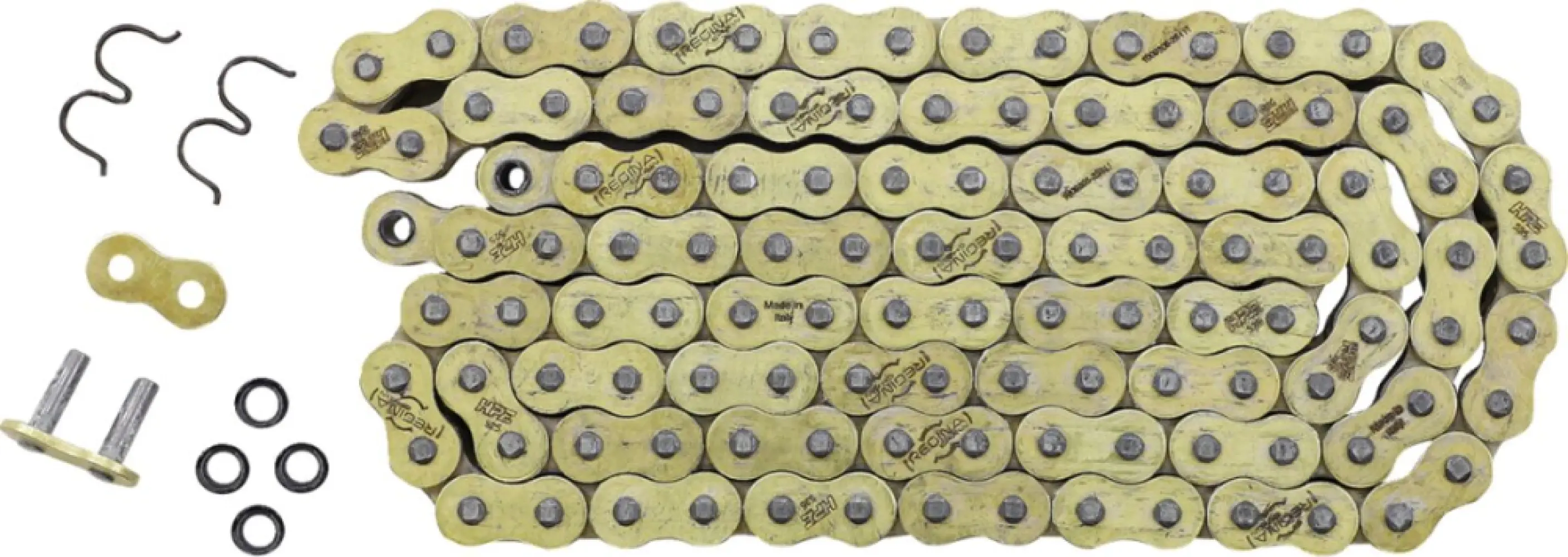 REGINA - CHAIN 525HPE GG 118RS - 12240230