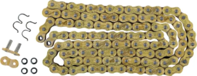 REGINA - CHAIN 520HPE GG 120RS - 12240247