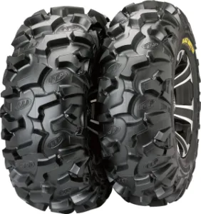 ITP - BLKWTR EV 27X9R14 87F - 03200434