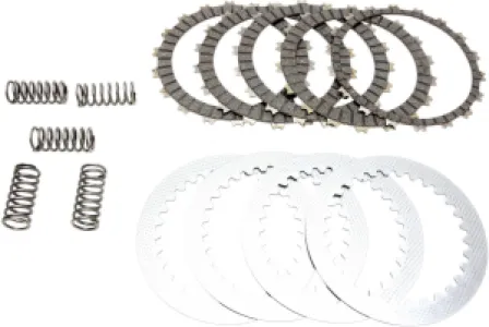 EBC - CLUTCH KIT DIRT DRC SERIES - 11312983