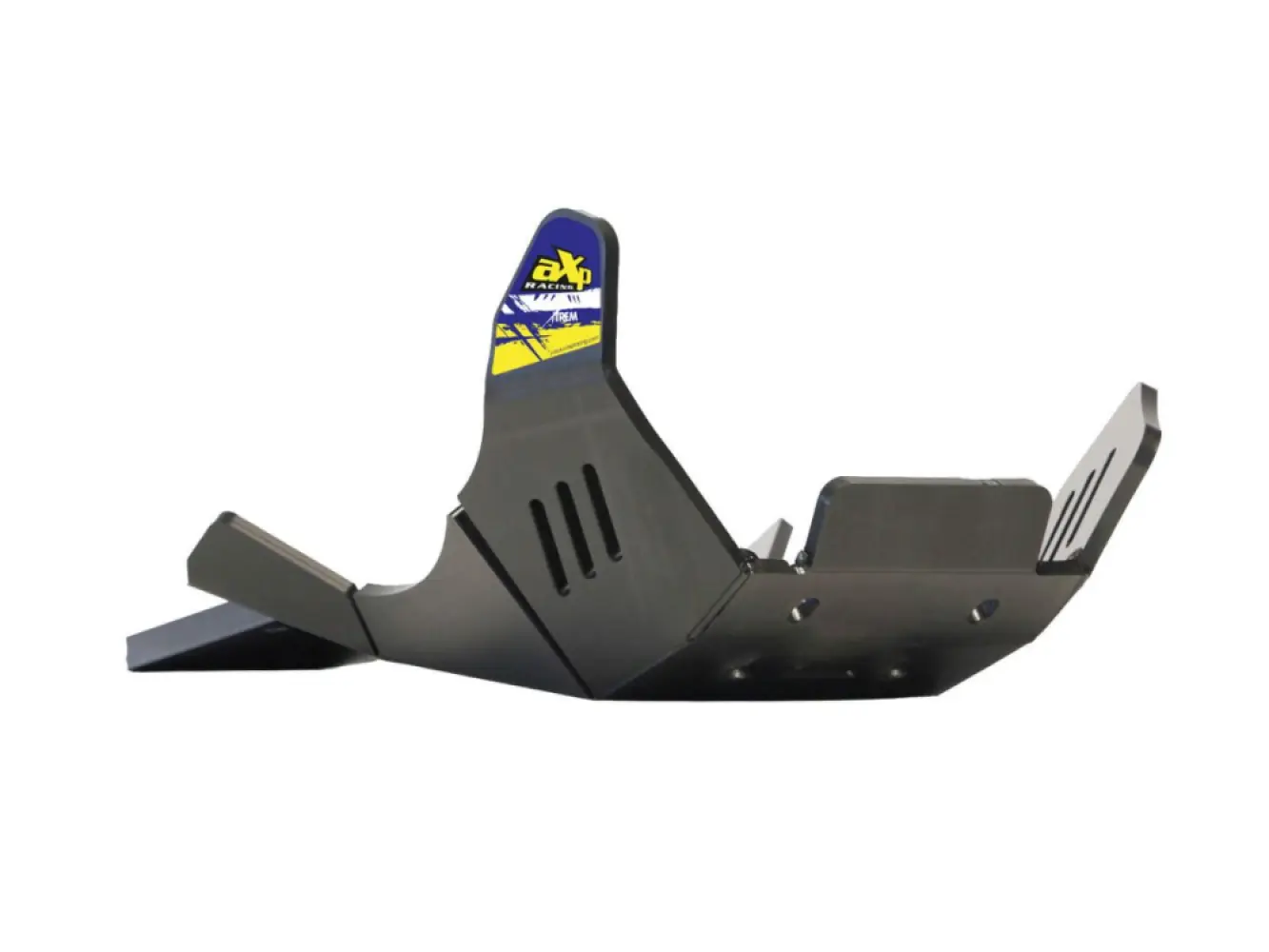 AXP RACING - XTREM SKID PLATE SHERCO SEF 45 - 05062380