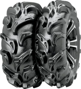 ITP - MEGA MAYHEM 27X9R12 52F - 03200438