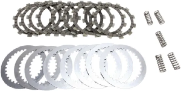 EBC - CLUTCH KIT DIRT DRC SERIES - 11312992