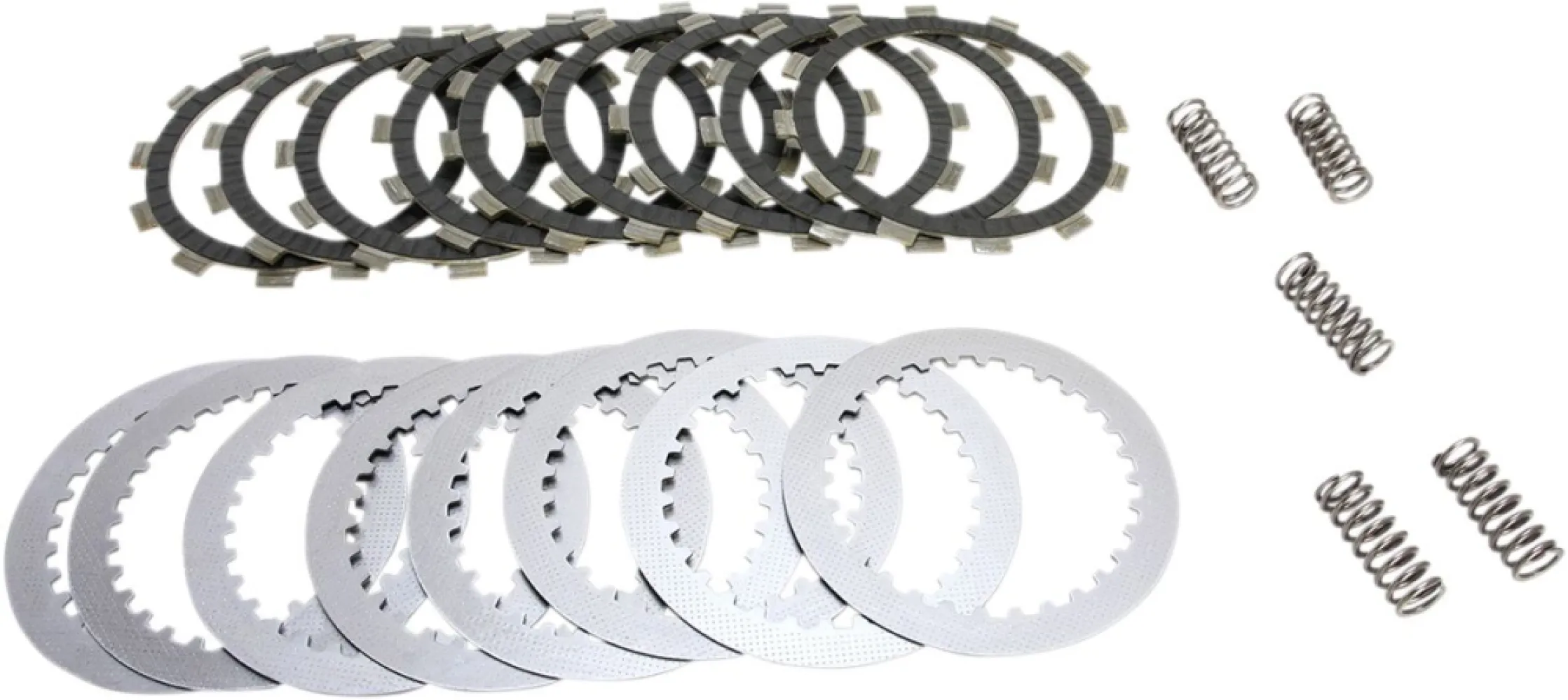 EBC - CLUTCH KIT CARBON DRCF SER - 11312994