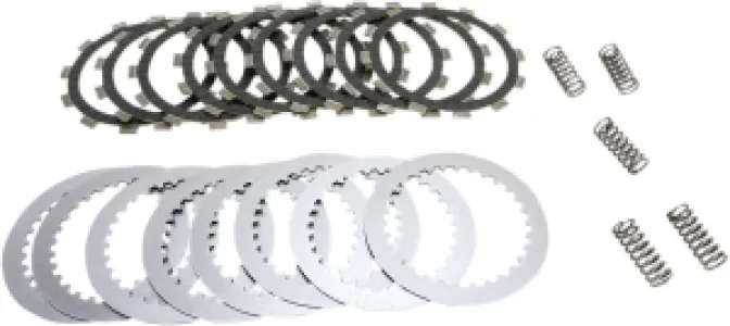 EBC - CLUTCH KIT CARBON DRCF SER - 11312994