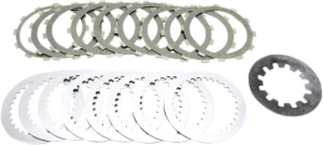 EBC - CLUTCH KIT ARAMID SRK142 - 11313166