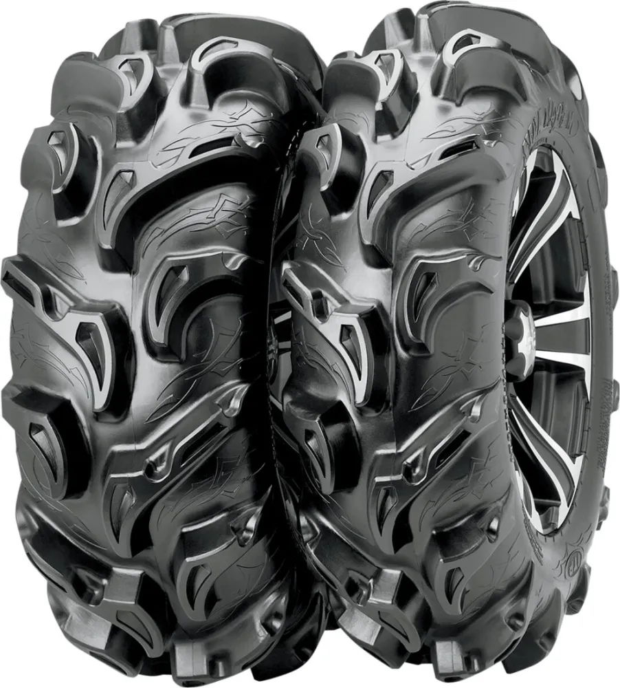 ITP - MEGA MAYHEM 28X9R14 52F - 03200444